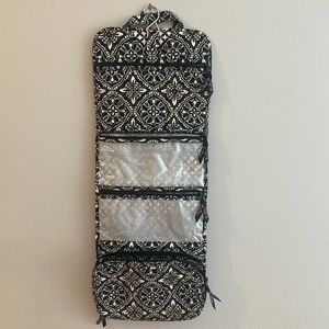Vera Bradley toiletry bag